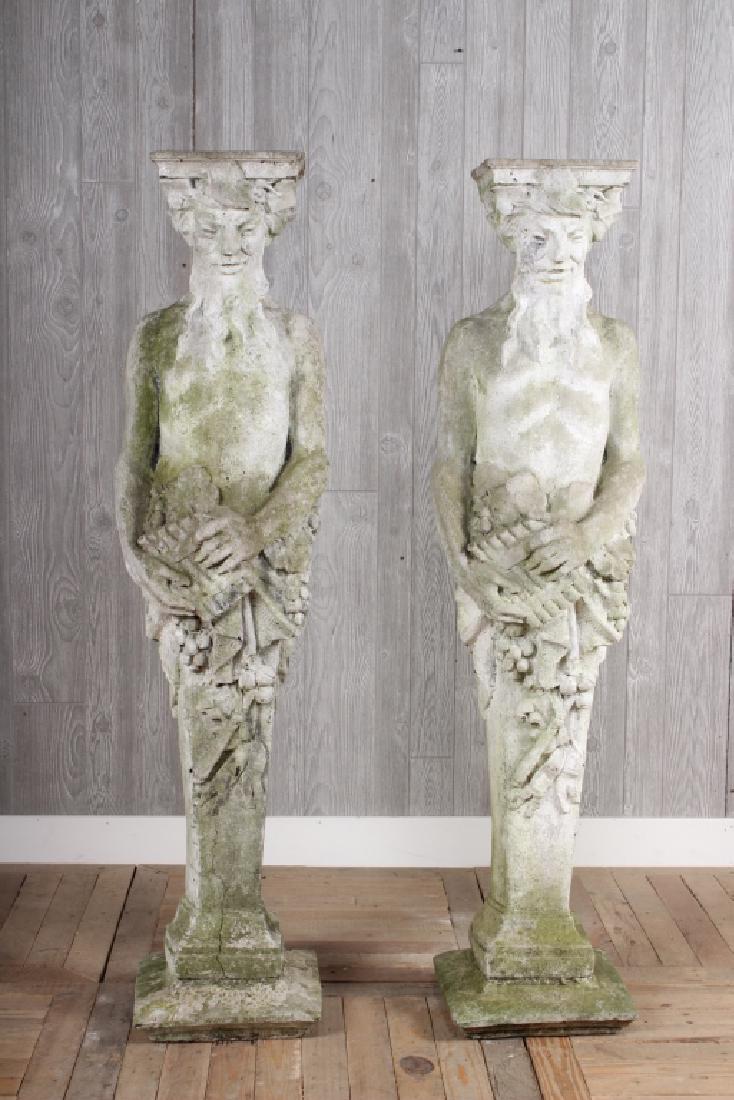 Pair Term Figures (1 of 3)