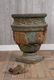French Cast Iron Urn - 2