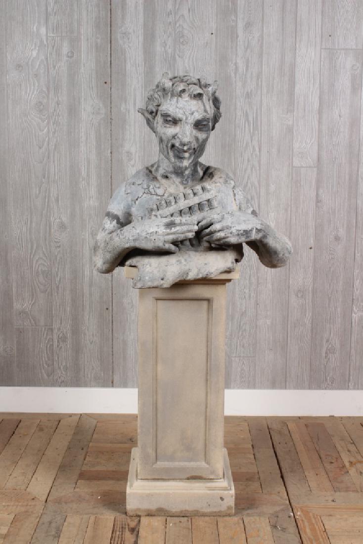 Continental Lead Fawn (1 of 6)