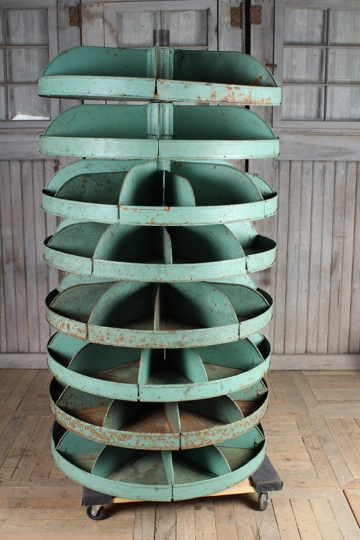 Industrial Bin (1 of 4)