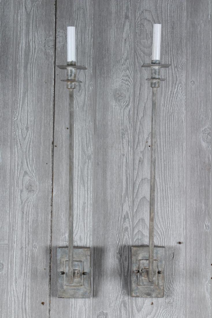 Pair Festonie Wall Sconces (1 of 5)