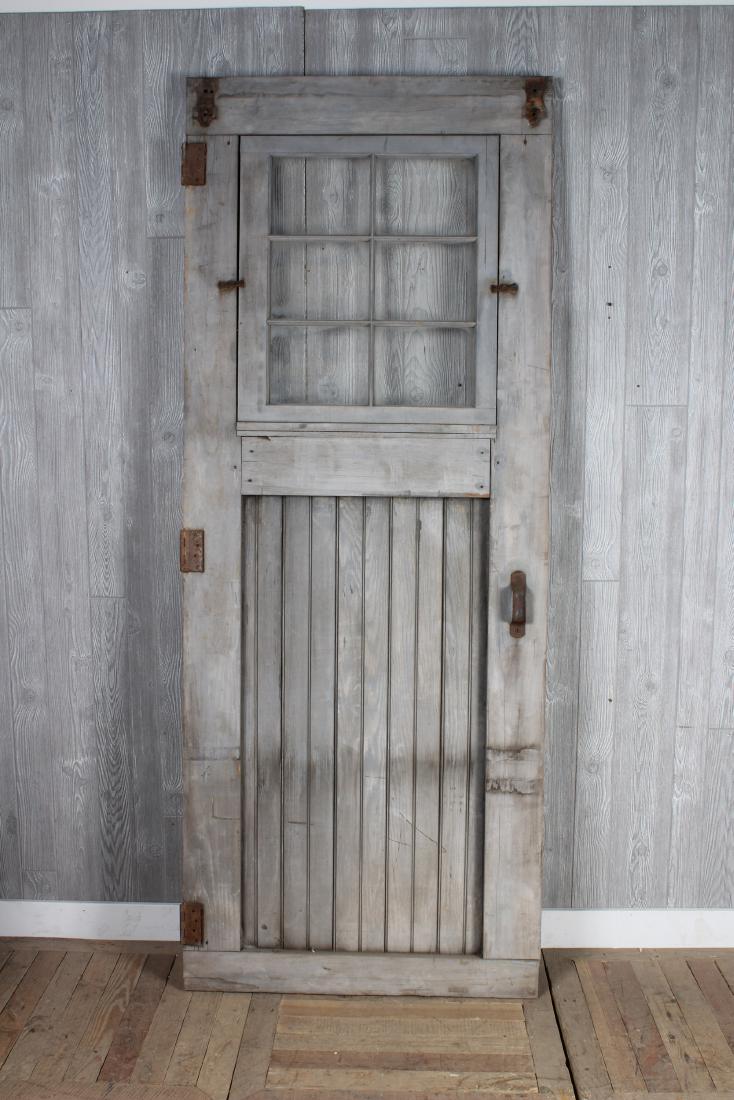 5 Carriage House Doors (1 of 3)