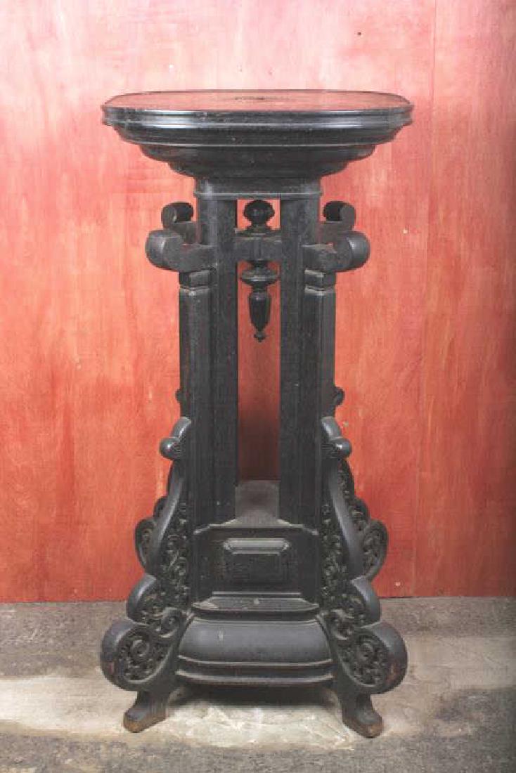 Antique Chinese Stand (1 of 5)
