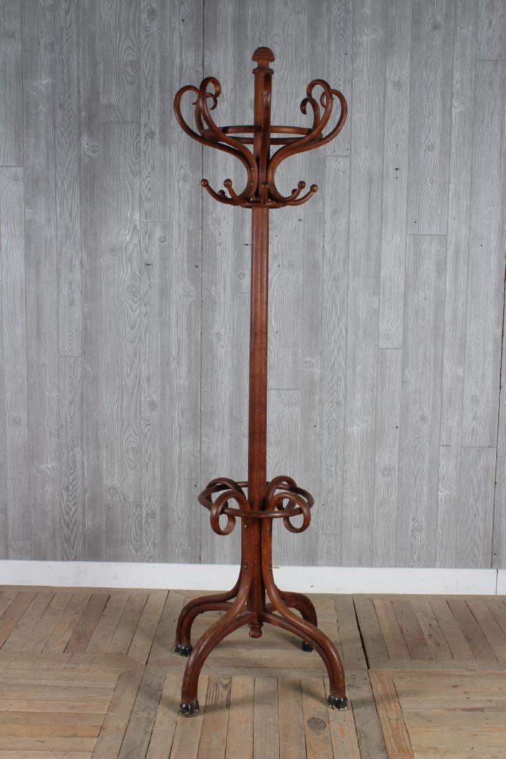 Thonet Coat Rack (1 of 4)