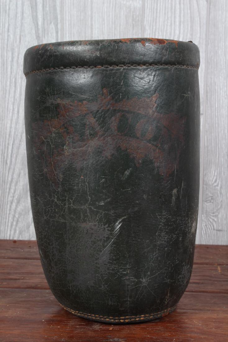 Antique Fire Bucket (1 of 4)