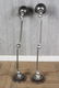 2 French Jielde Industrial Lamps - 5