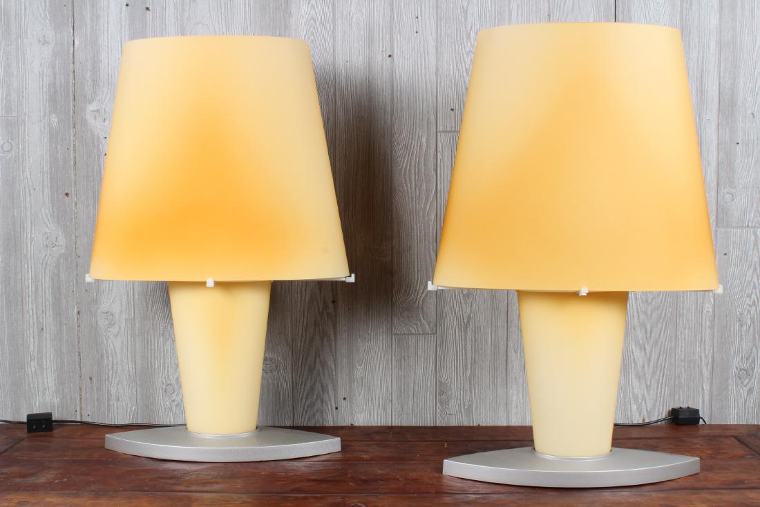 2 Daniela Puppa for Fontana Arte Lamps (1 of 5)