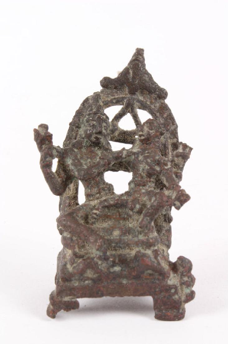 Ancient Pala Period Bronze State (11-12th Century) (1 of 5)