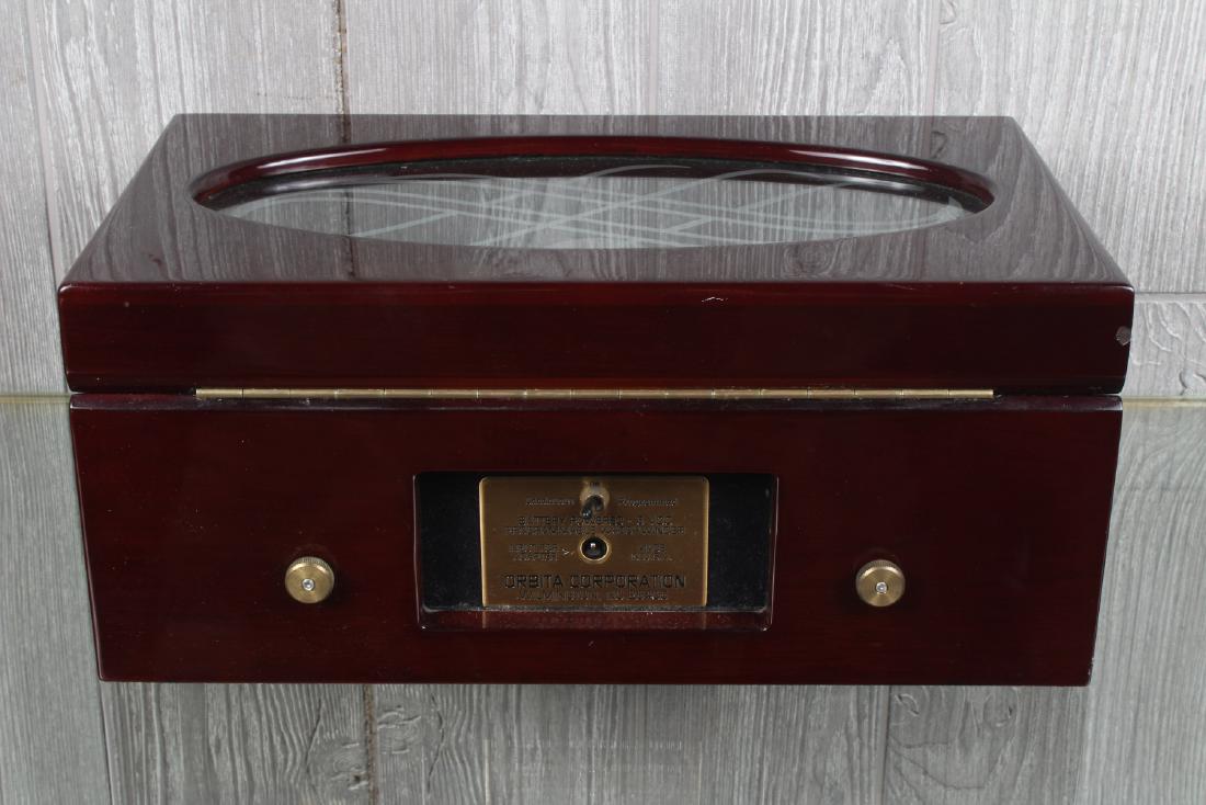 Orbita Watch Winder Rotator (1 of 7)