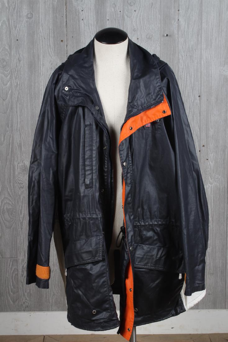 ralph lauren polo rain jacket