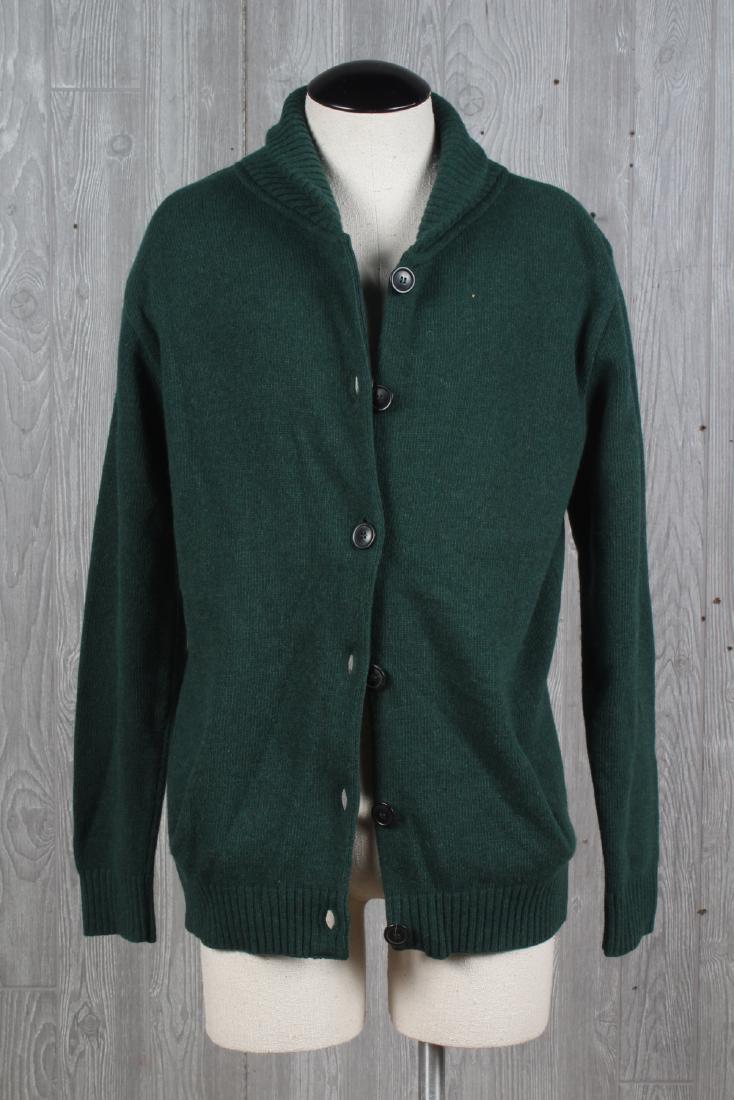 Cuisse De Grenouille Cardigan (1 of 4)