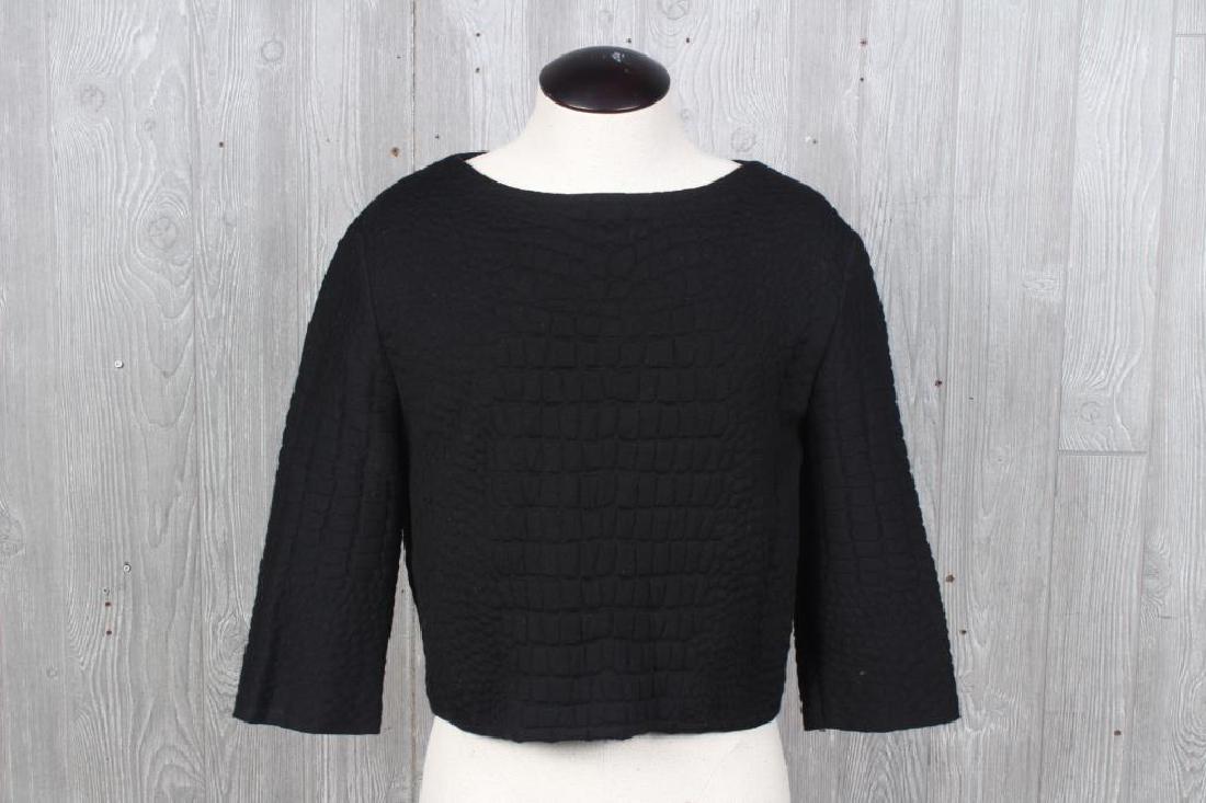 Fendi Knitwear Sweater: Fendi Knitwear Sweater. Size: 40