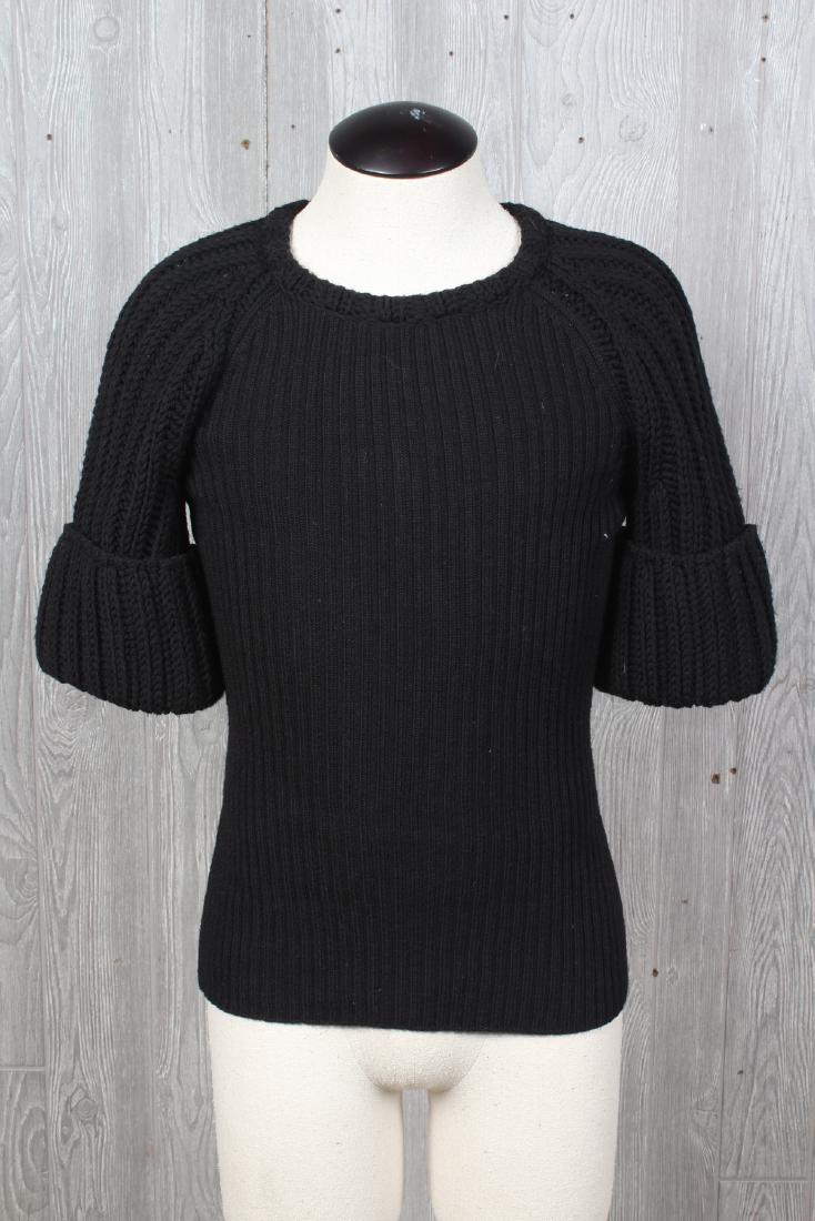Fendi Knitwear Sweater: Fendi Knitwear Sweater. Size: 40