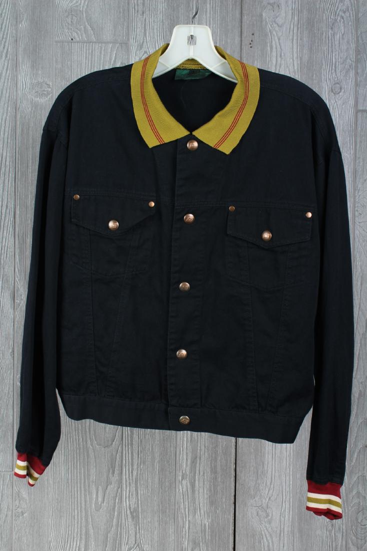Vintage Jean Paul Gaultier Jacket (1 of 6)