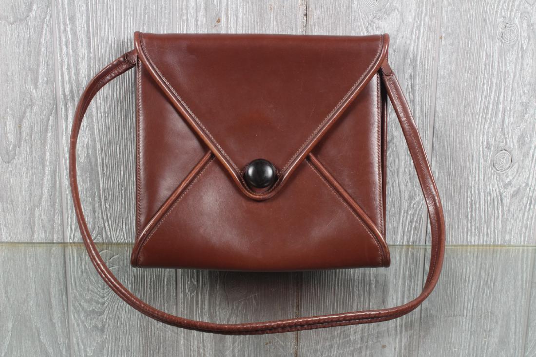 Vintage Hermes Handbag (1 of 4)