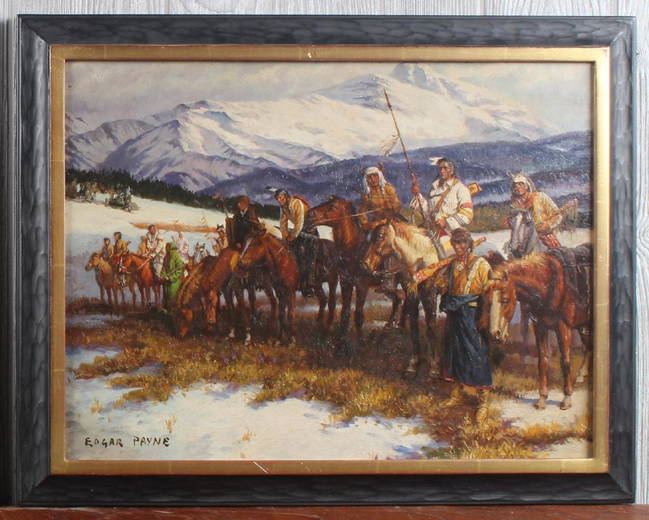 Ashcroft and Moore LLC, PA Auctions & 112 Past Catalogs