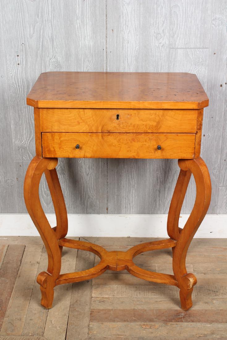 Biedermeier Dressing Table (1 of 6)