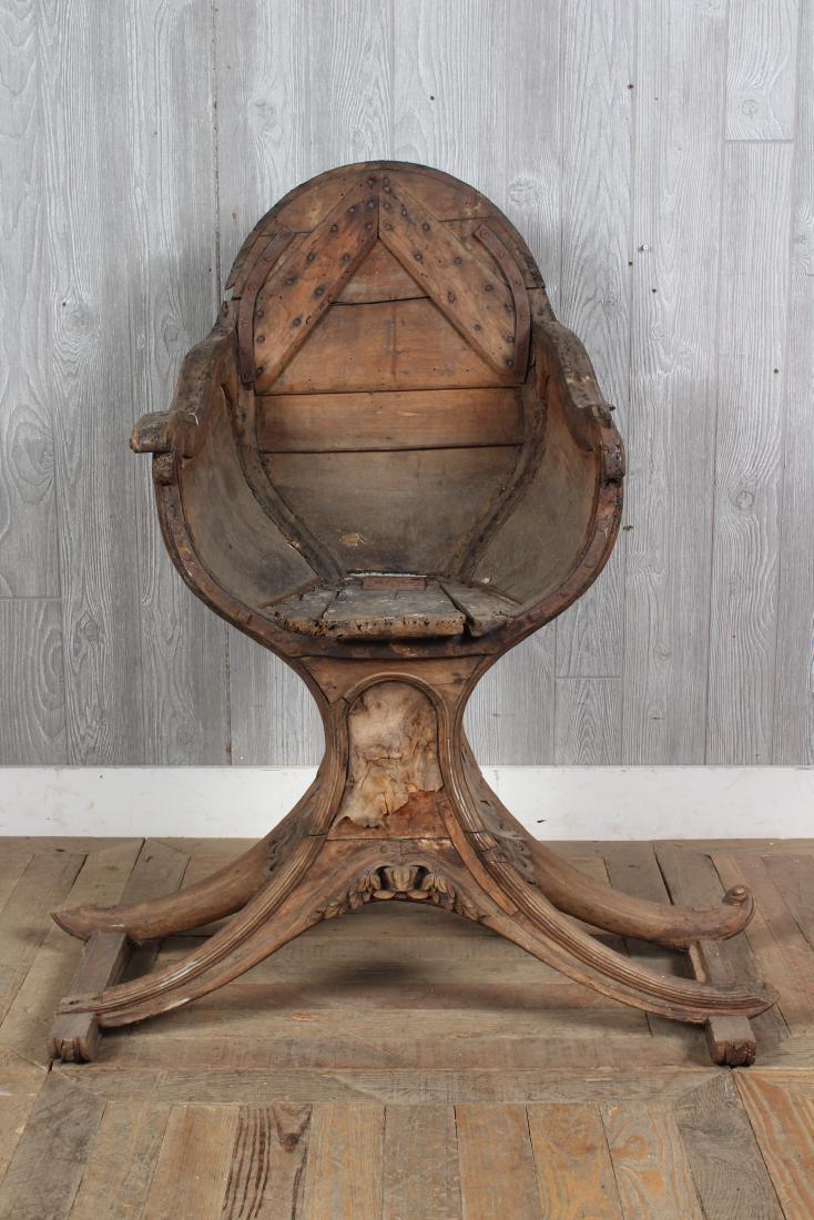 Gondola Chair (1 of 5)