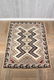 Navajo Style Rug 6'3" x 4'3"