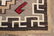 Navajo Style Rug 6'3" x 4'3" - 3