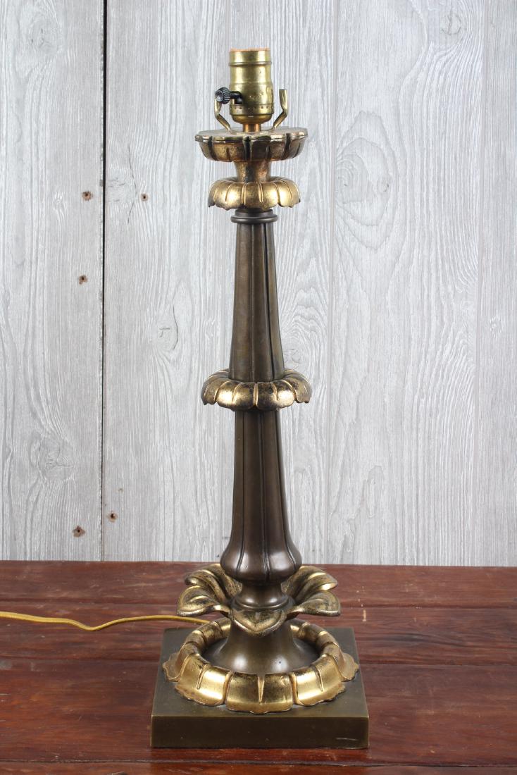 Maison Charles Style Table Lamp (1 of 4)