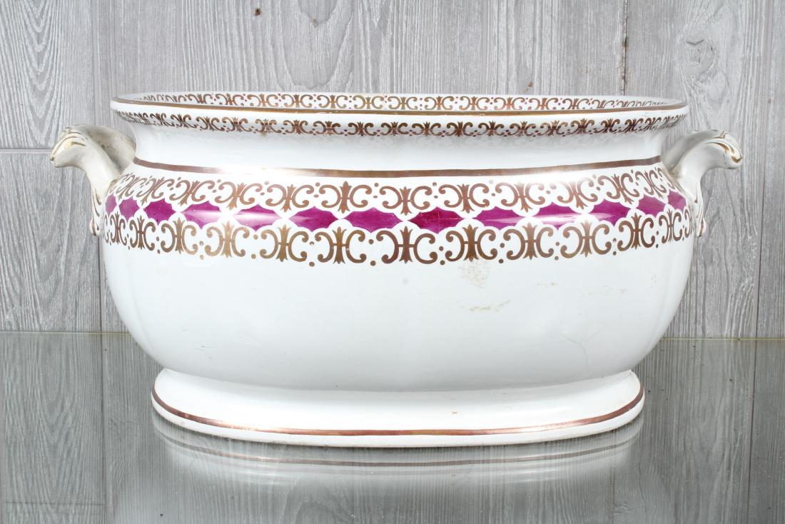 French Old Paris Style Foot Bath (1 of 5)