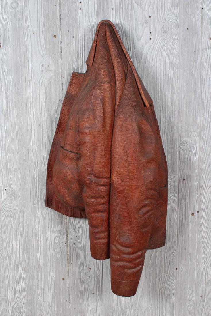 Green Jacket by Djordjievski (1 of 5)