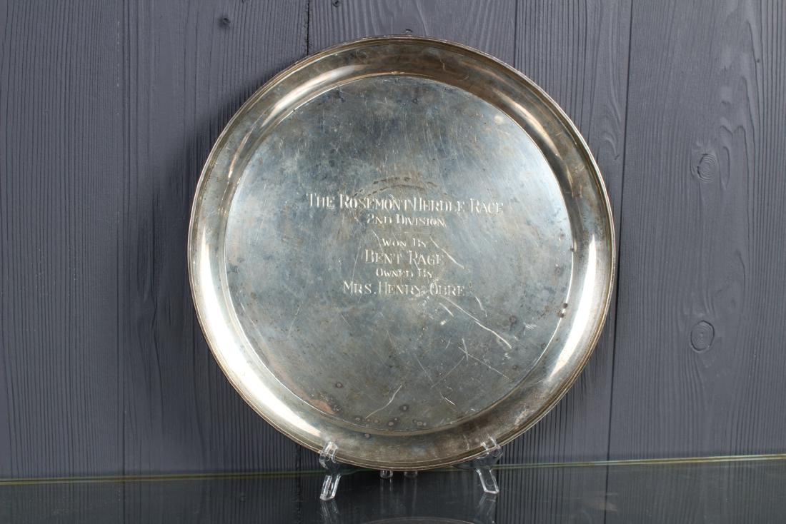 Stieff Sterling Presentation Tray (1 of 5)