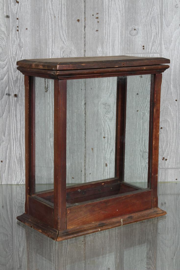 Tabletop Vitrine Showcase (1 of 3)