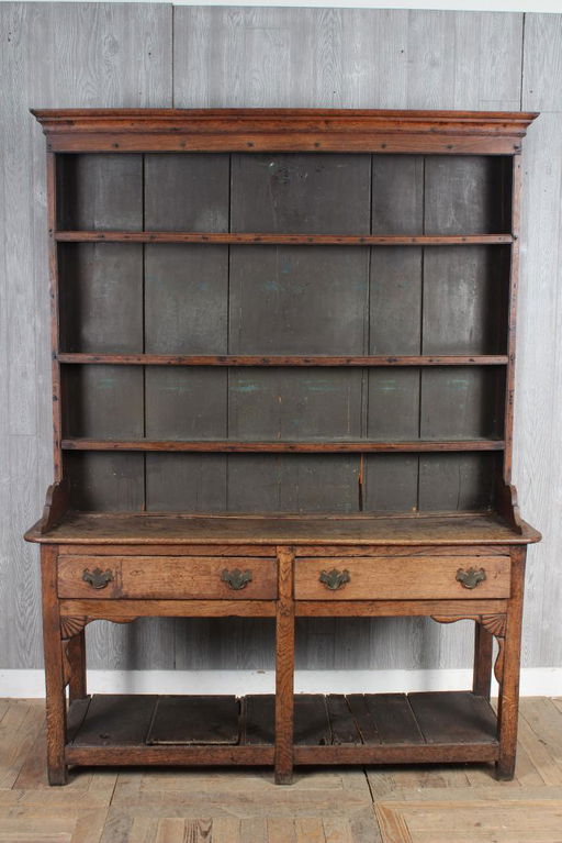 Antique 19th C Welsh Dresser Feb 27 2019 Ashcroft And Moore In Pa