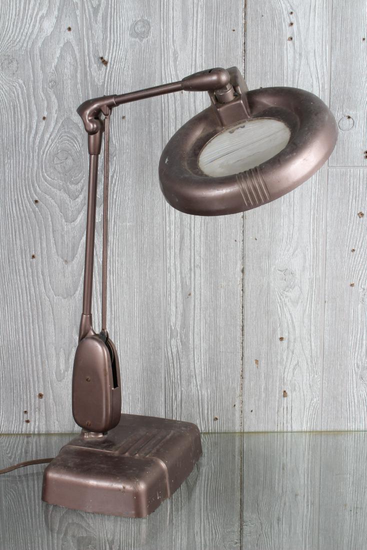 dazor floating fixture