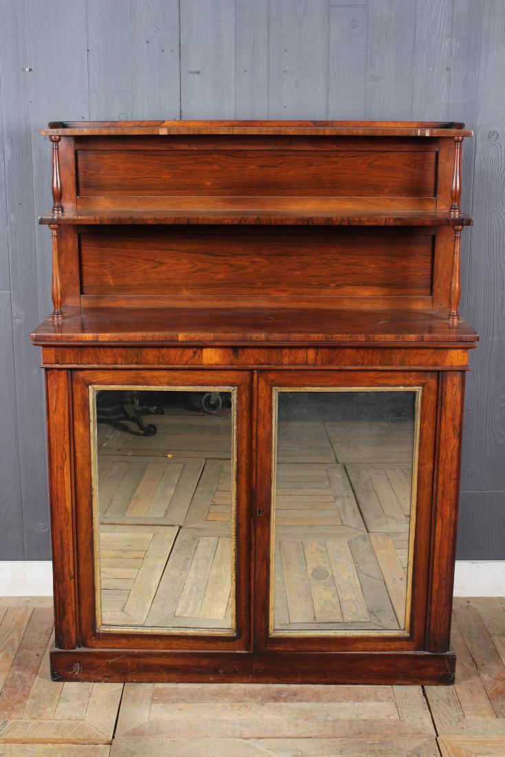 Step Back Server (1 of 5)