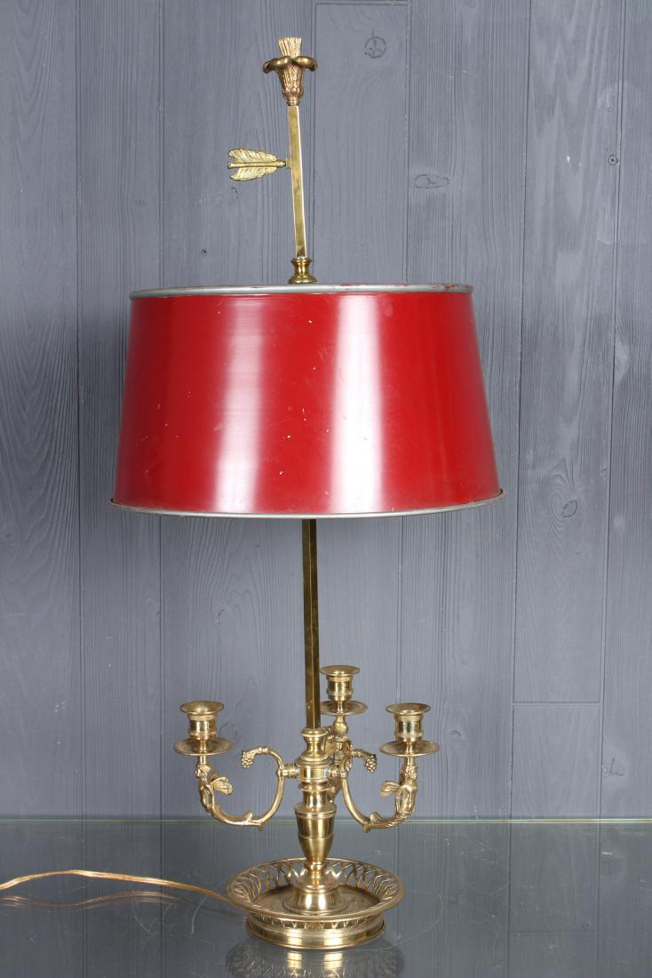 Bouillotte Lamp (1 of 5)