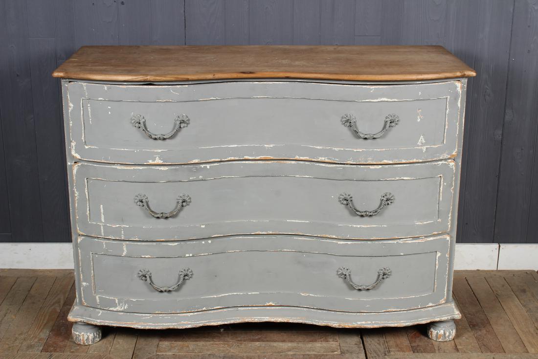 Ralph Lauren French Provincial Style Commode (1 of 6)