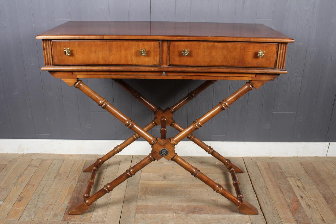 Campaign Style Console (1 of 5)