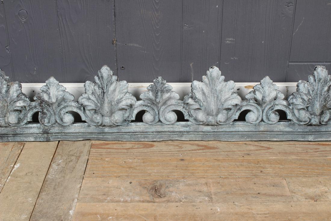 Late 19th C. French Napoleon III Architectural (1 of 4)