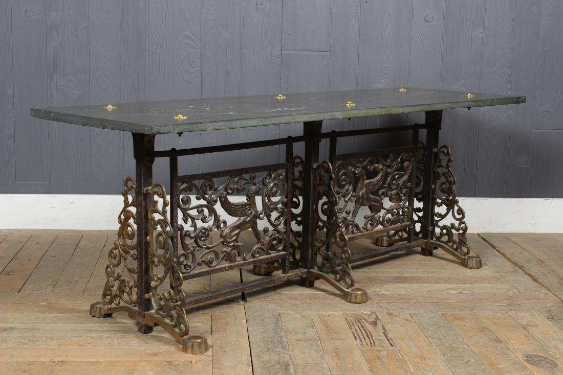 Oscar Bach Bench (1 of 5)