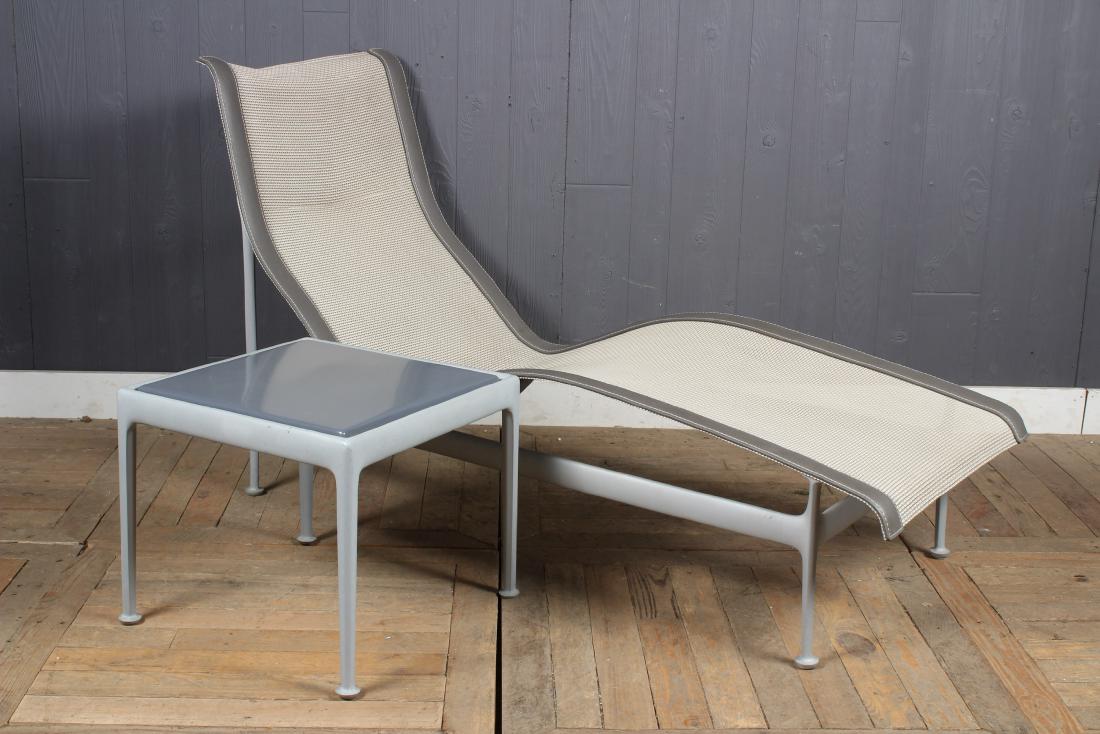 Richard Schultz Patio Lounge and Table (1 of 6)