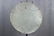 Folk Art Barrel Head Steer Painting - 2