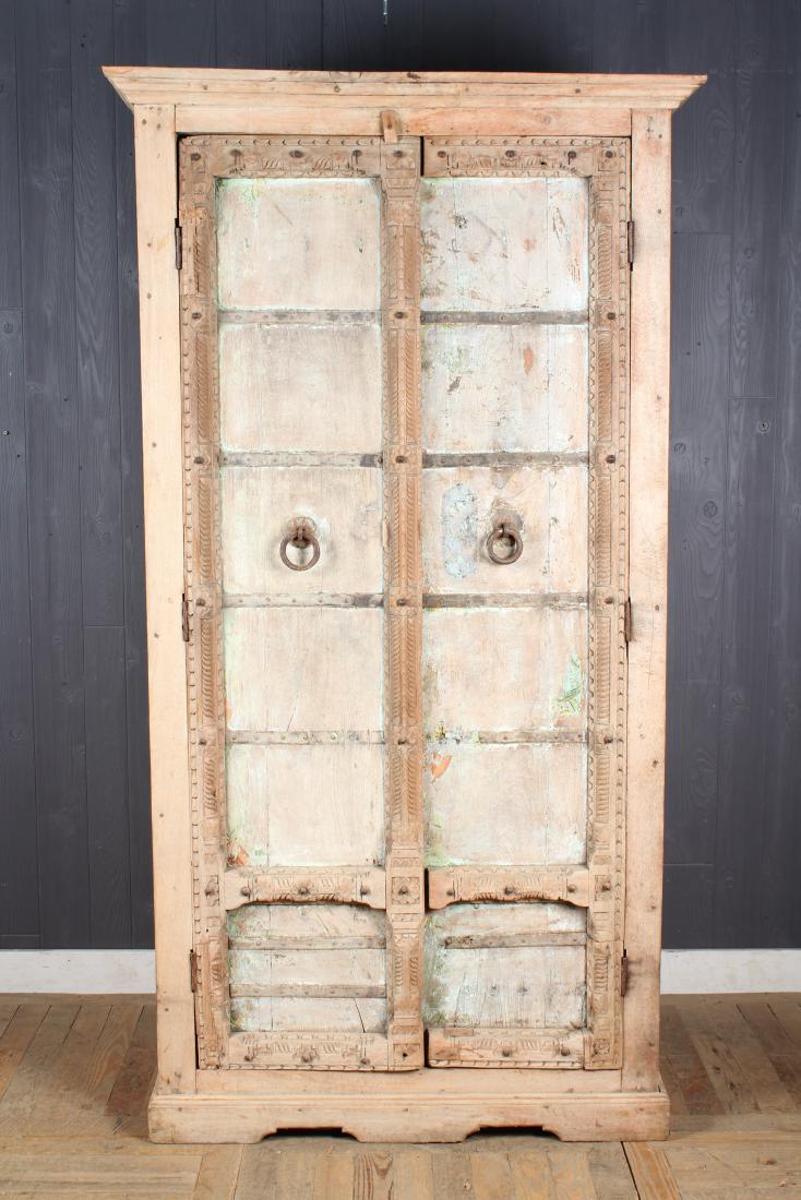 Anglo Indian Cupboard (1 of 5)