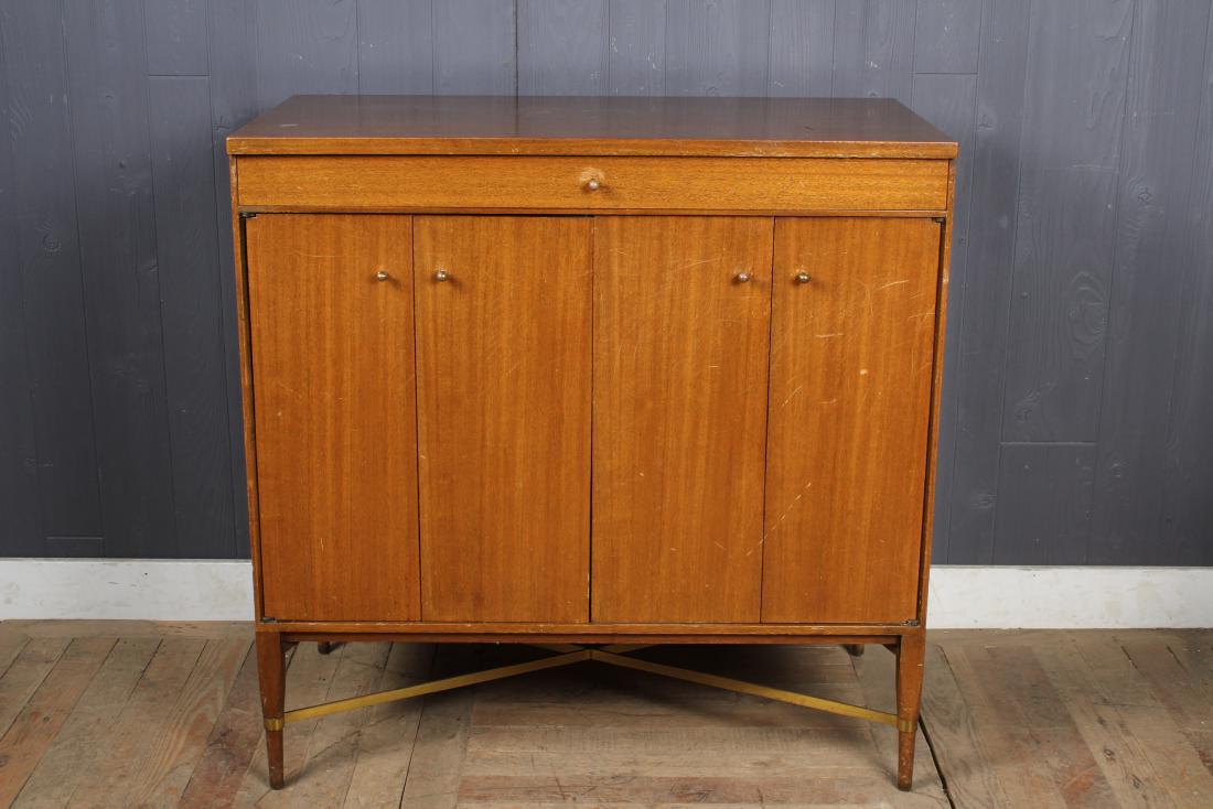 Calvin Group Paul McCobb Server (1 of 5)