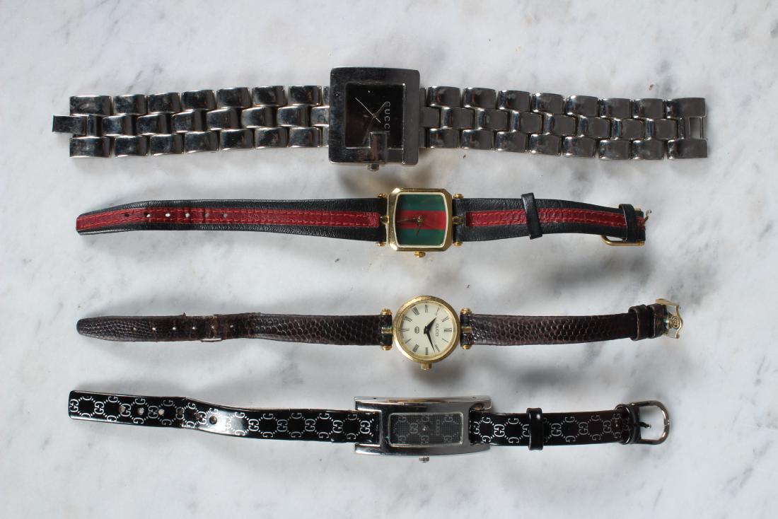 Gucci Men's and Ladies Wrist Watches (1 of 3)