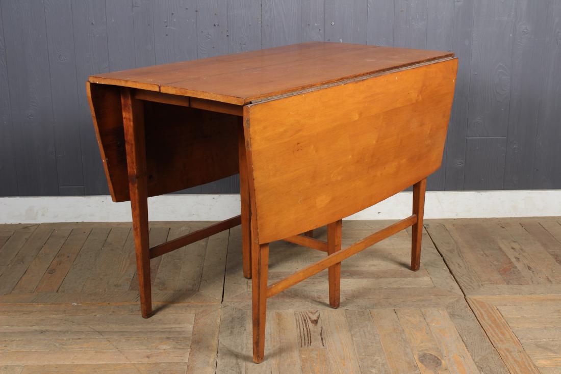 Paul McCobb for Winchendon Drop Leaf Table (1 of 5)