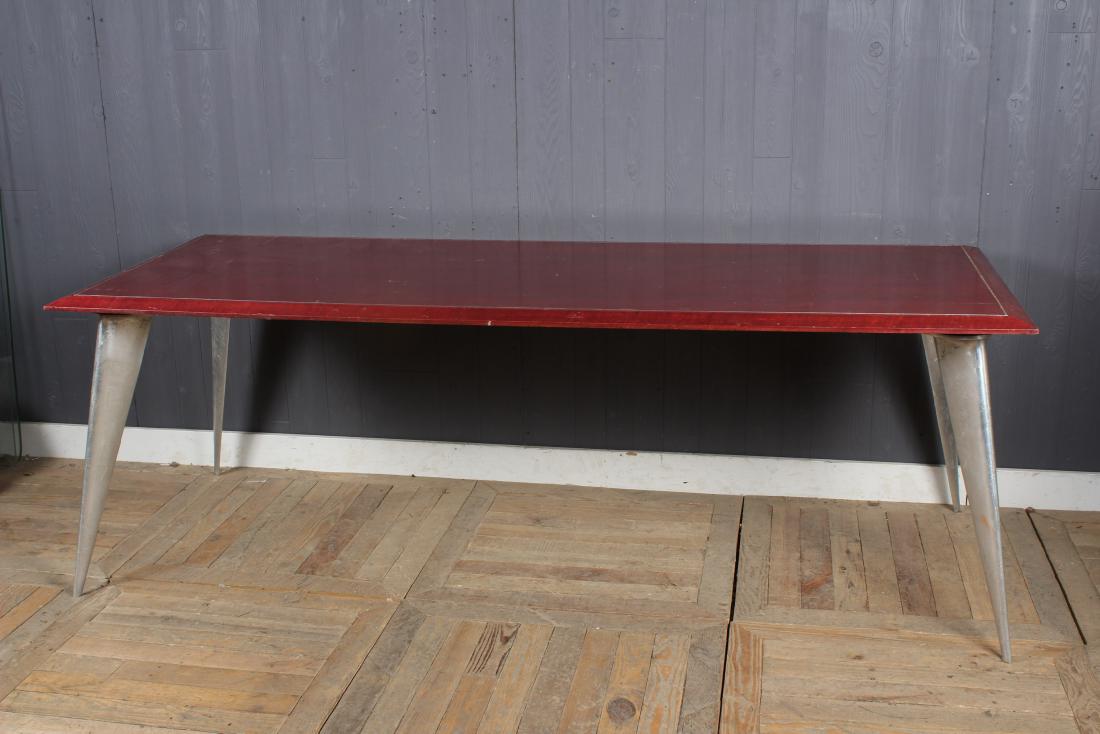 Phillpe Starck Aleph for Driade Desk or Table (1 of 3)