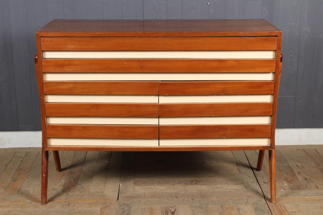 Gio Ponti Style Chest of Drawers (1 of 4)