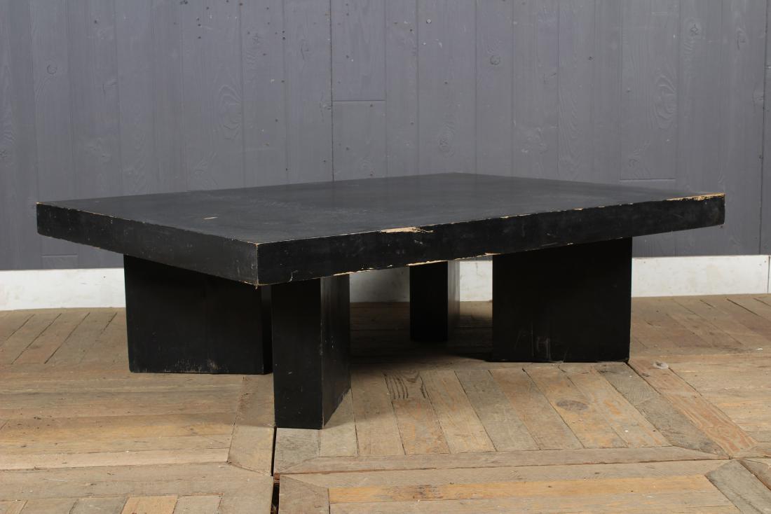 Hedrik Van Keppel and Taylor Green Coffee Table (1 of 4)