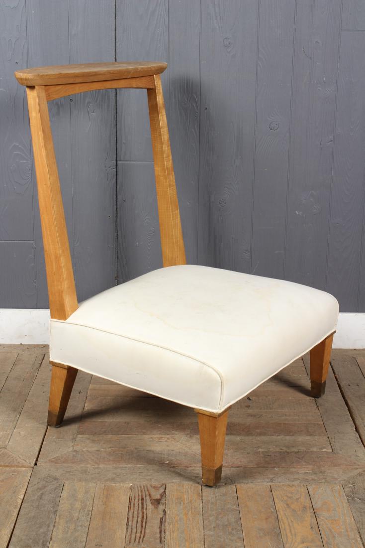 Mid Century Modern Valet Chair (1 of 4)