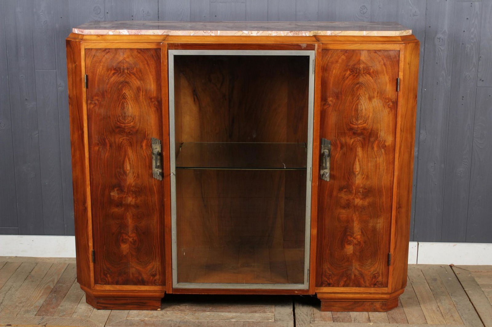 Marble Top Art Deco Bar Cabinet Aug 28 2019 Ashcroft And