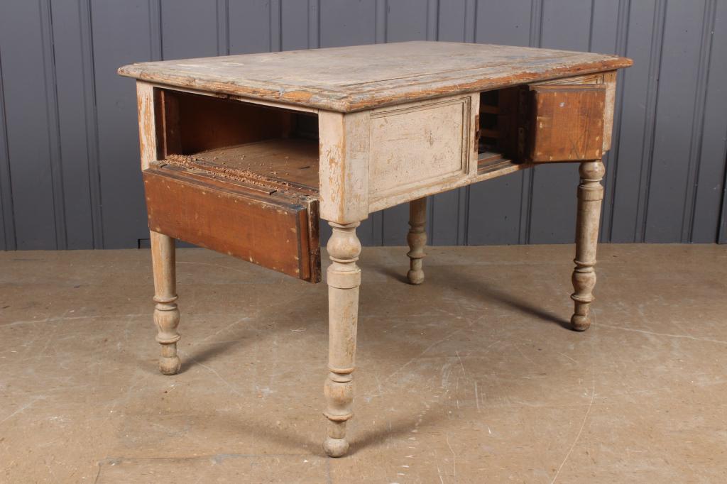 Continental Wine Country Cellarette Table: Continental Wine Country Cellarette Table. Fitted interior to accommodate bottles to be kept chilled. Size: 30.5" H x 44" W x 29" D