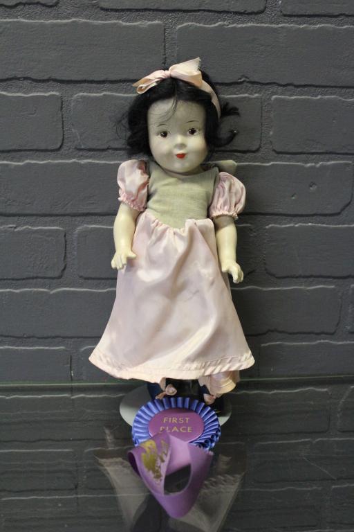 Madame Alexander Composition Snow White Doll (1 of 8)